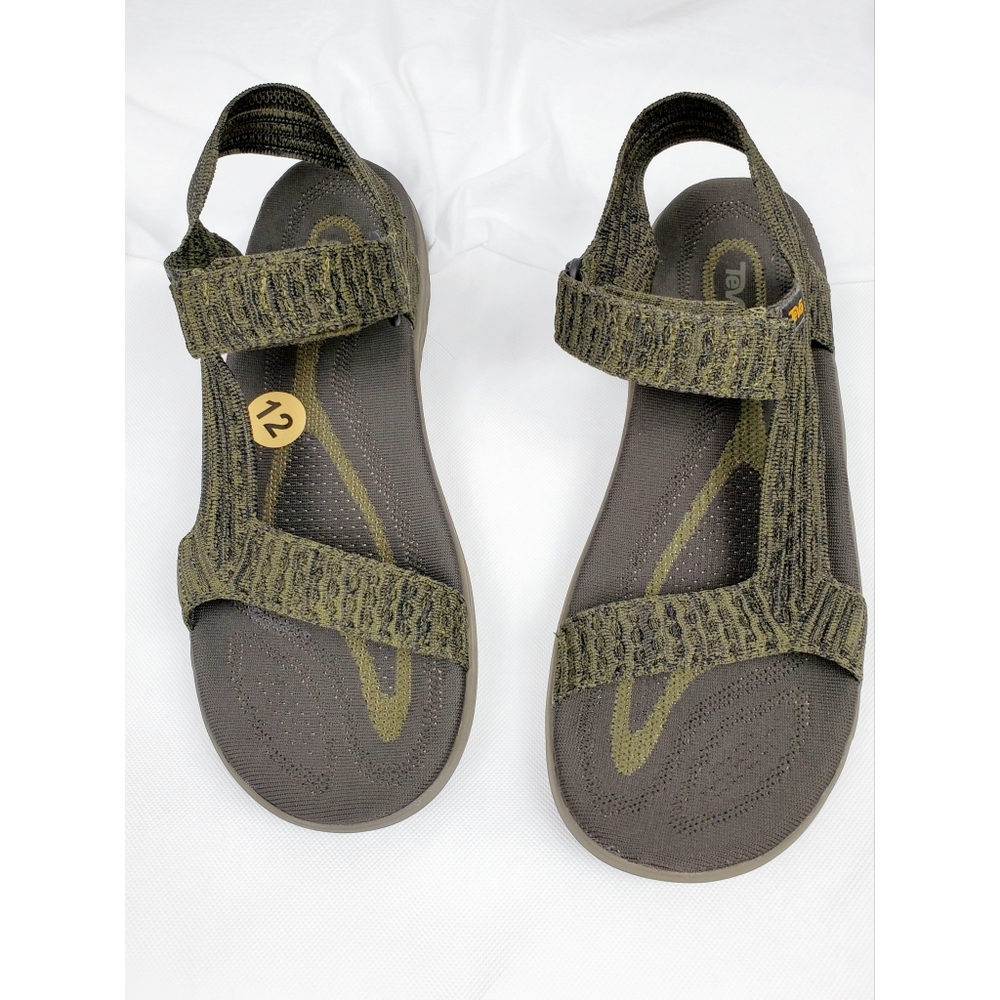 TEVA Terra Float 2 Sandal NWOB